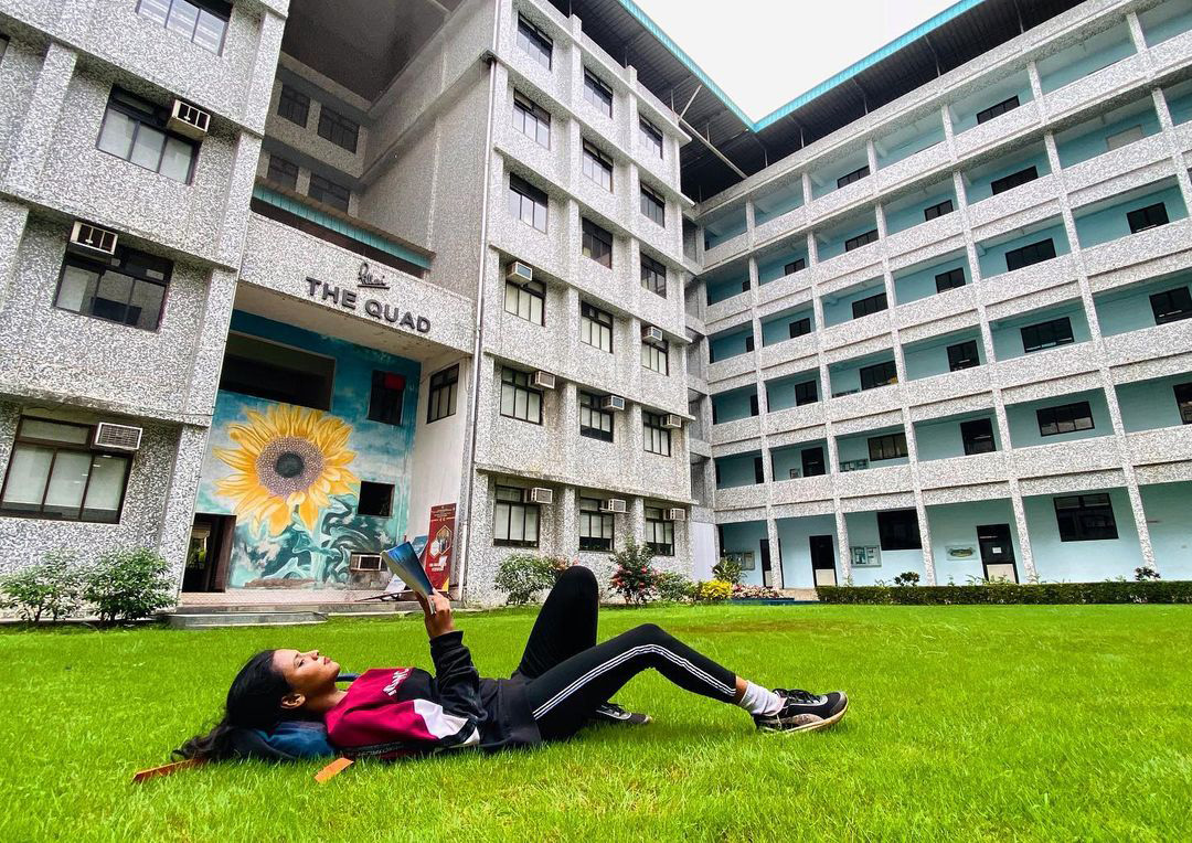 Campus Life 1