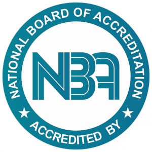 NBA Accredited