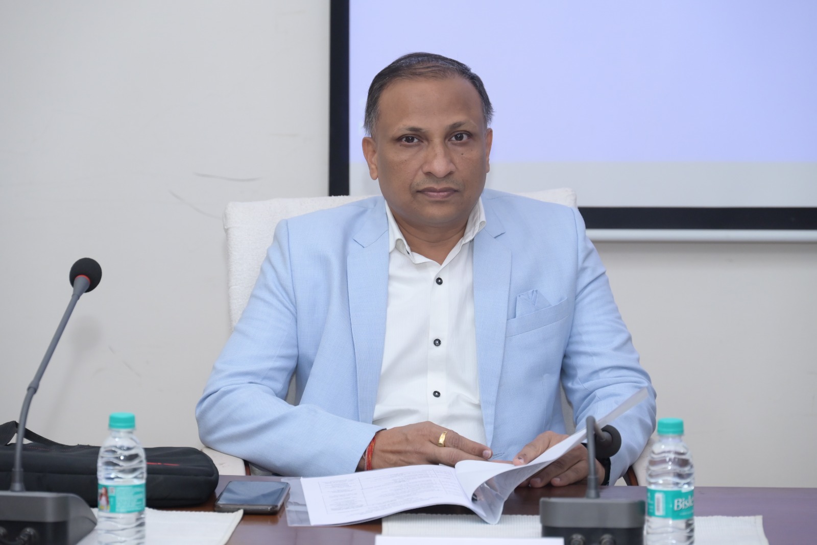 Dr. Prashant Lokhande